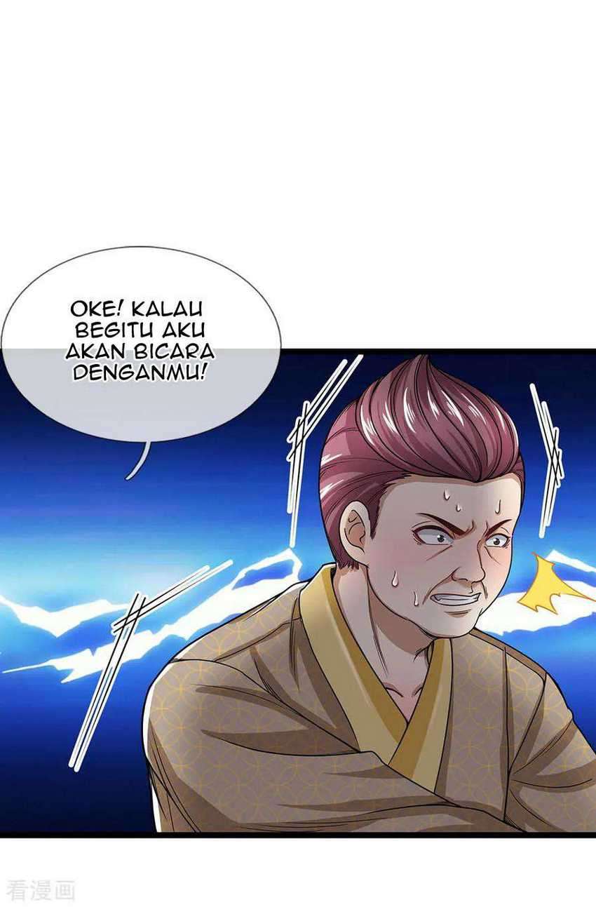 Ultimate King of Mixed City Chapter 130 Bahasa Indonesi 7