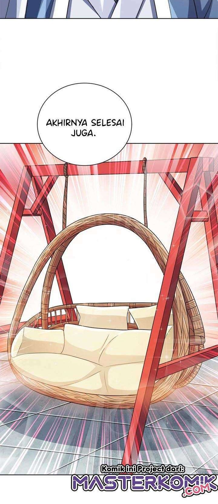 My Lady Is Actually the Empress? Chapter 35 Gambar 5