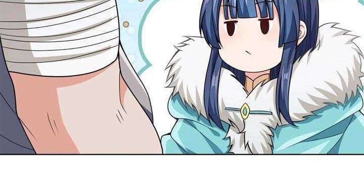 My Lady Is Actually the Empress? Chapter 35 Gambar 25