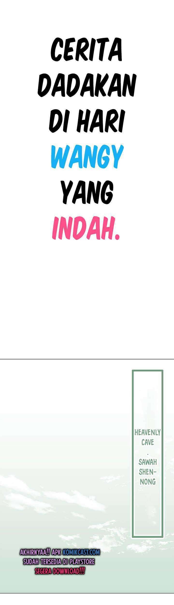 Baca  My Harem Grew So Large, I Was Forced to Ascend Chapter 36.2 Gambar 2