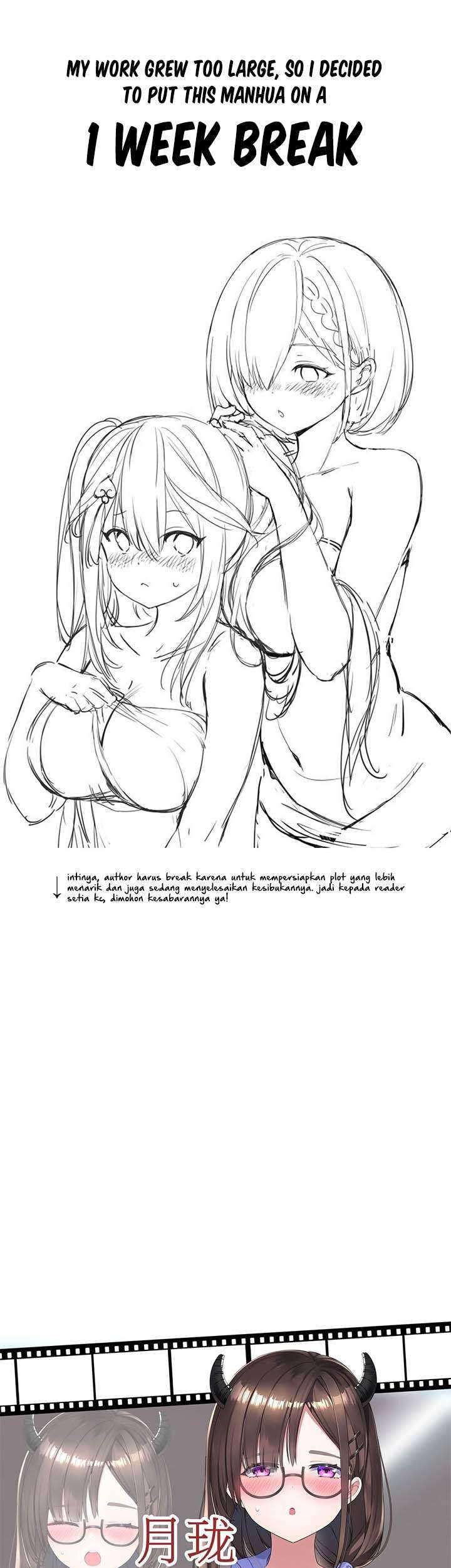 Baca  My Harem Grew So Large, I Was Forced to Ascend Chapter 36.1 Gambar 2