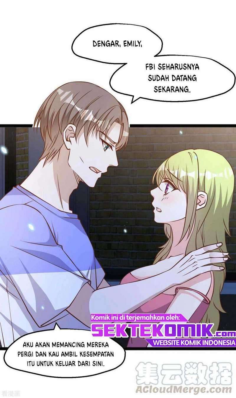 God Fisherman Chapter 163 Gambar 10