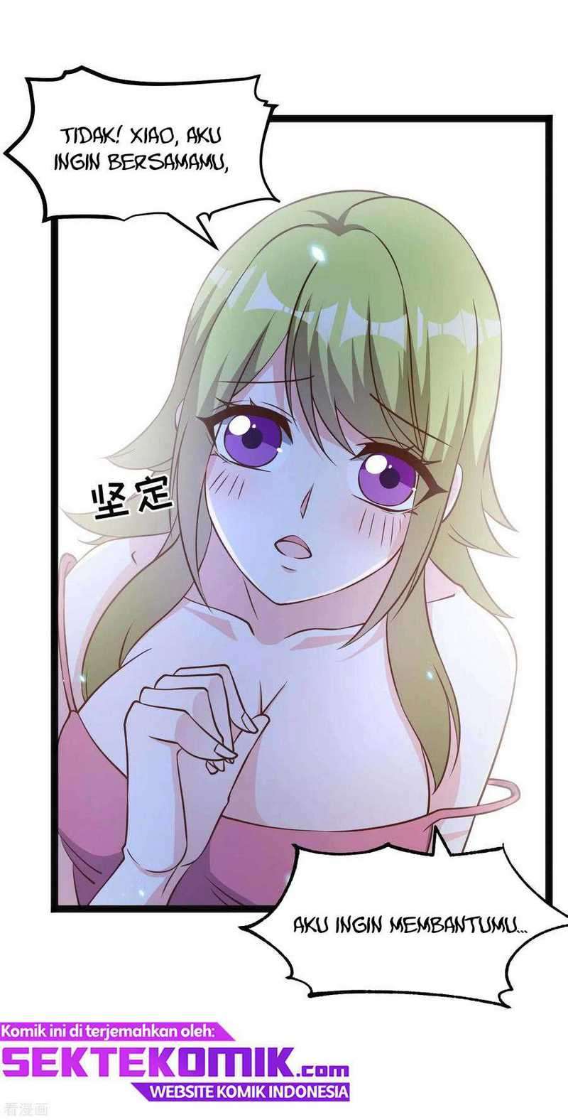 God Fisherman Chapter 163 Gambar 11