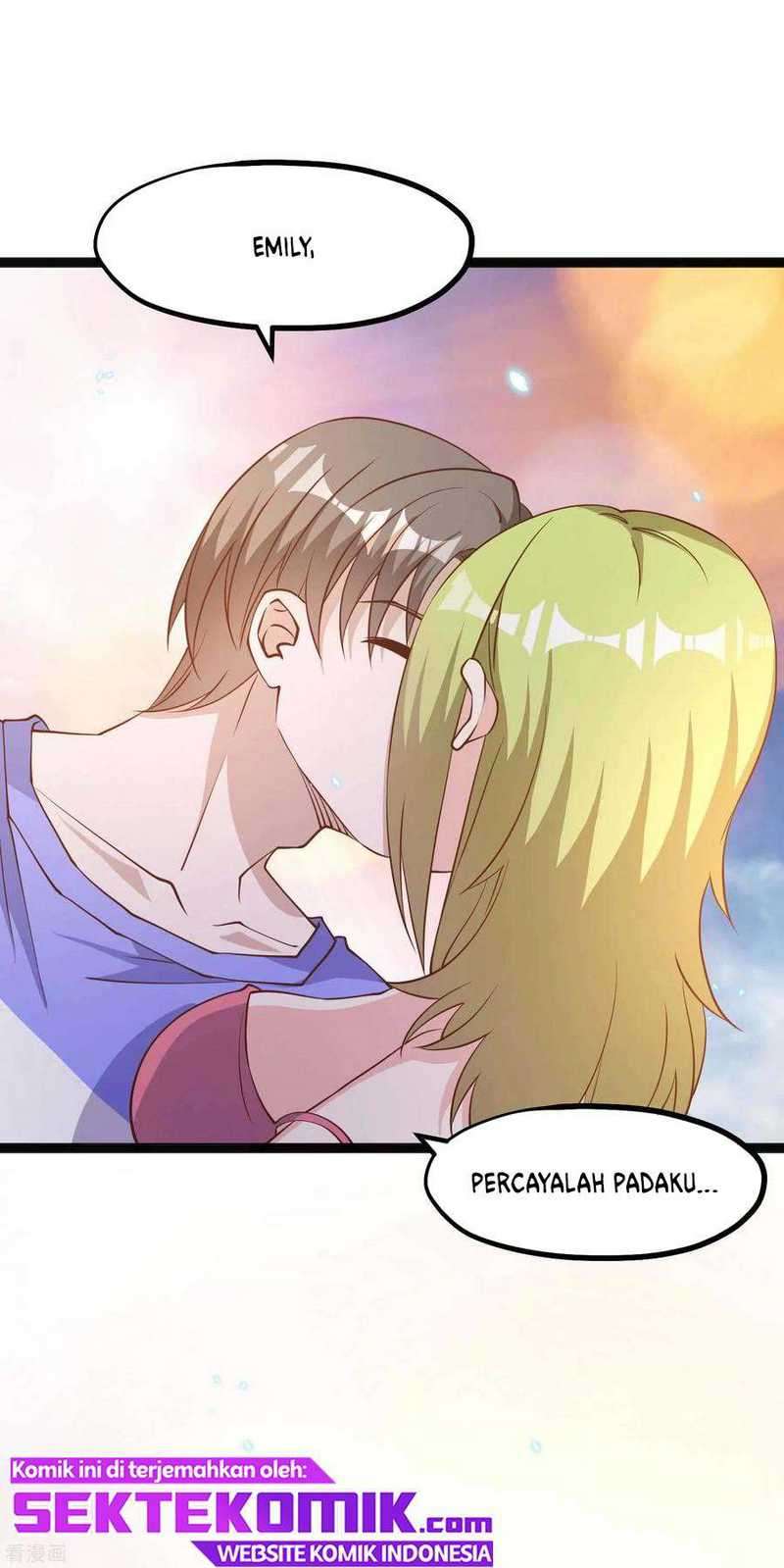God Fisherman Chapter 163 Gambar 13
