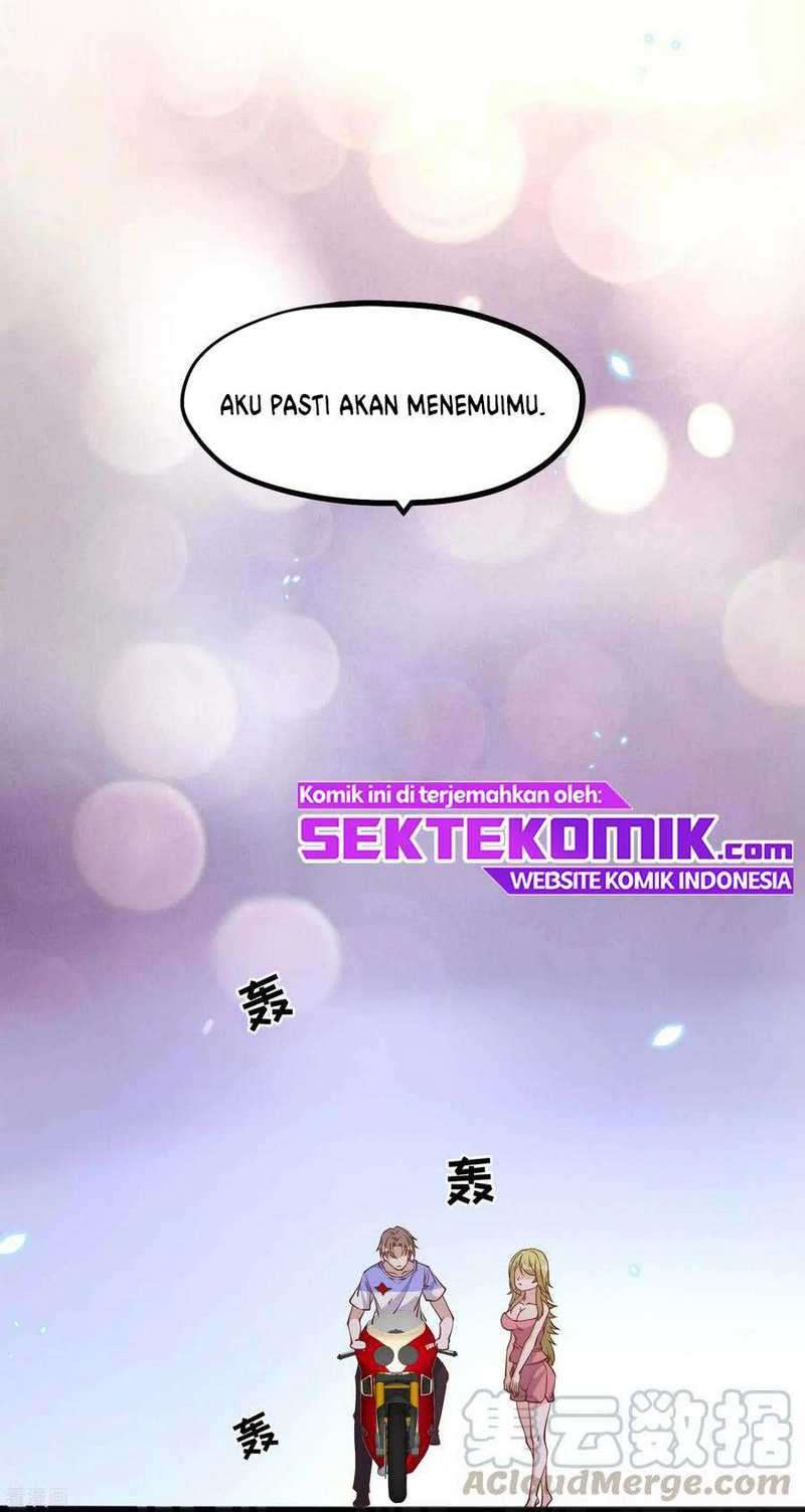 God Fisherman Chapter 163 Gambar 14