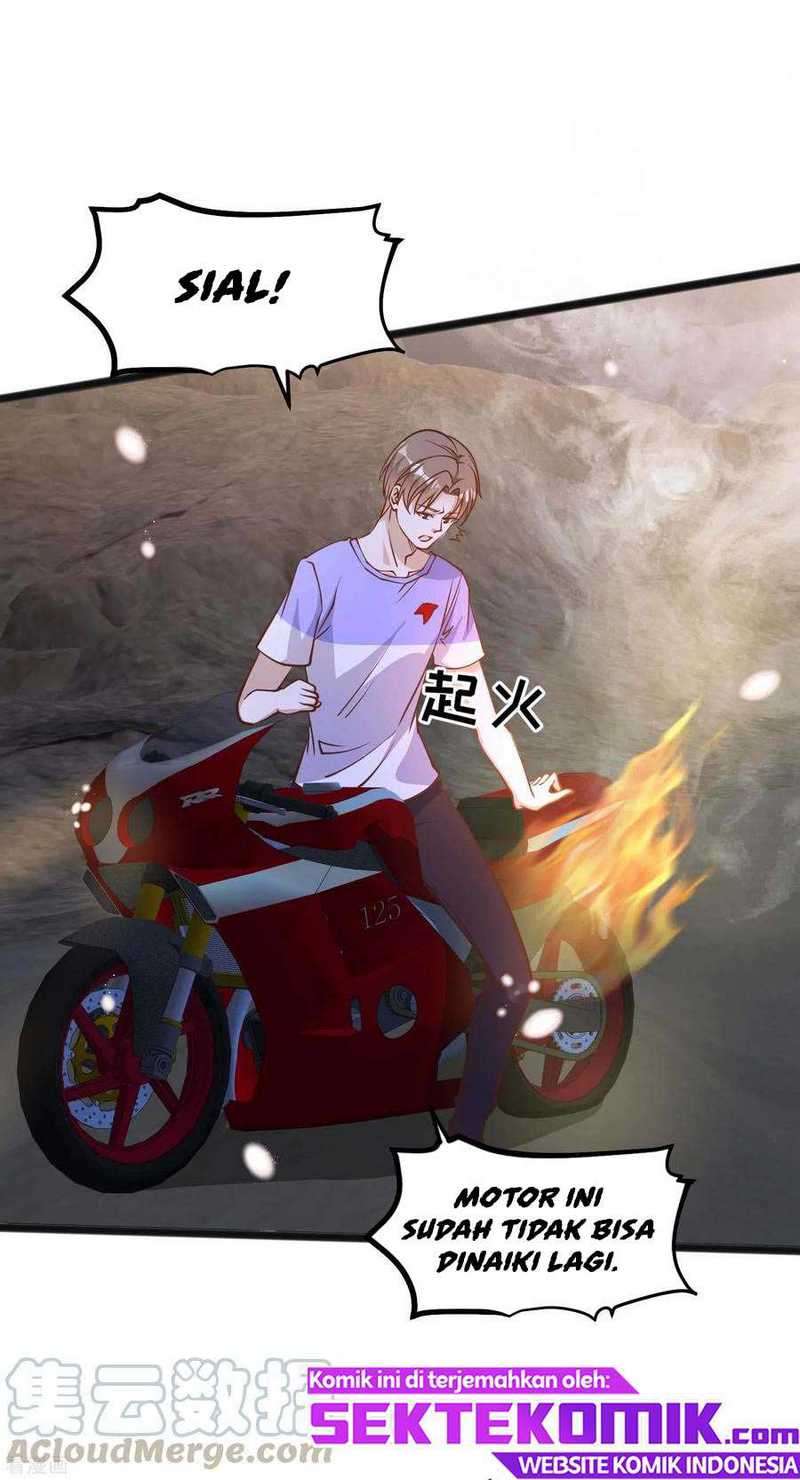 God Fisherman Chapter 163 Gambar 22