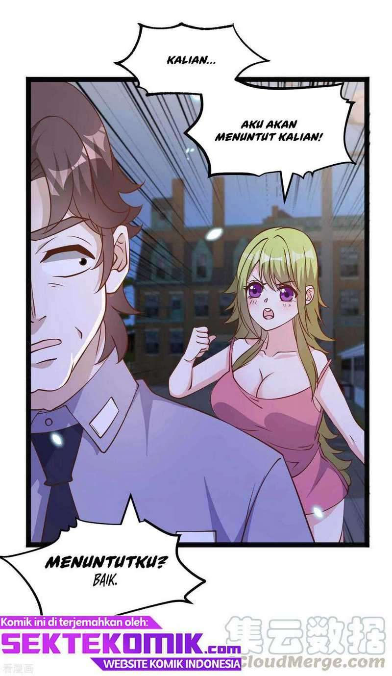 God Fisherman Chapter 163 Gambar 4