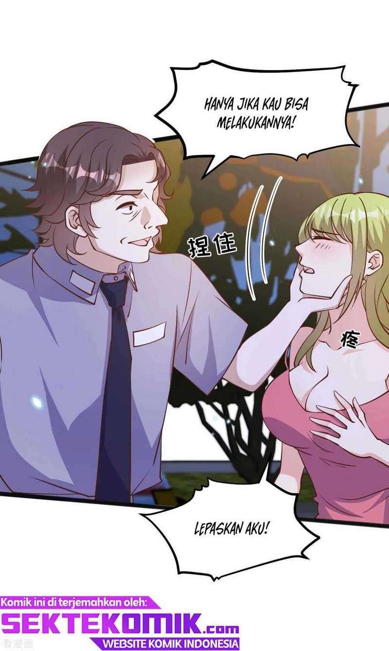 God Fisherman Chapter 163 Gambar 5