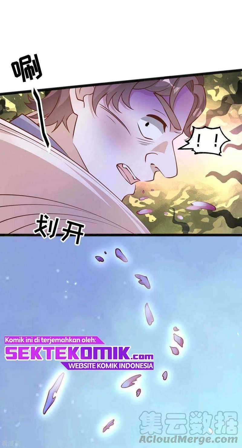 God Fisherman Chapter 163 Gambar 6