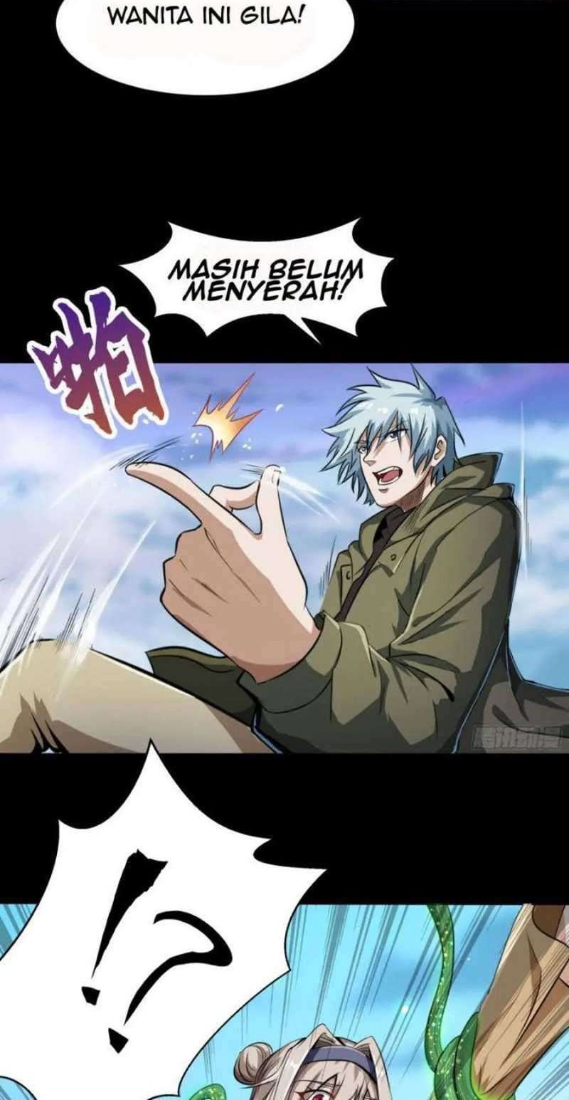 The Legend of Qing Emperor Chapter 19 Gambar 64