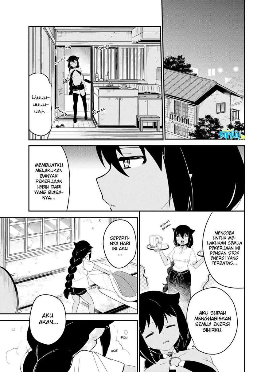 Jahy-sama wa Kujikenai! Chapter 22 Gambar 3