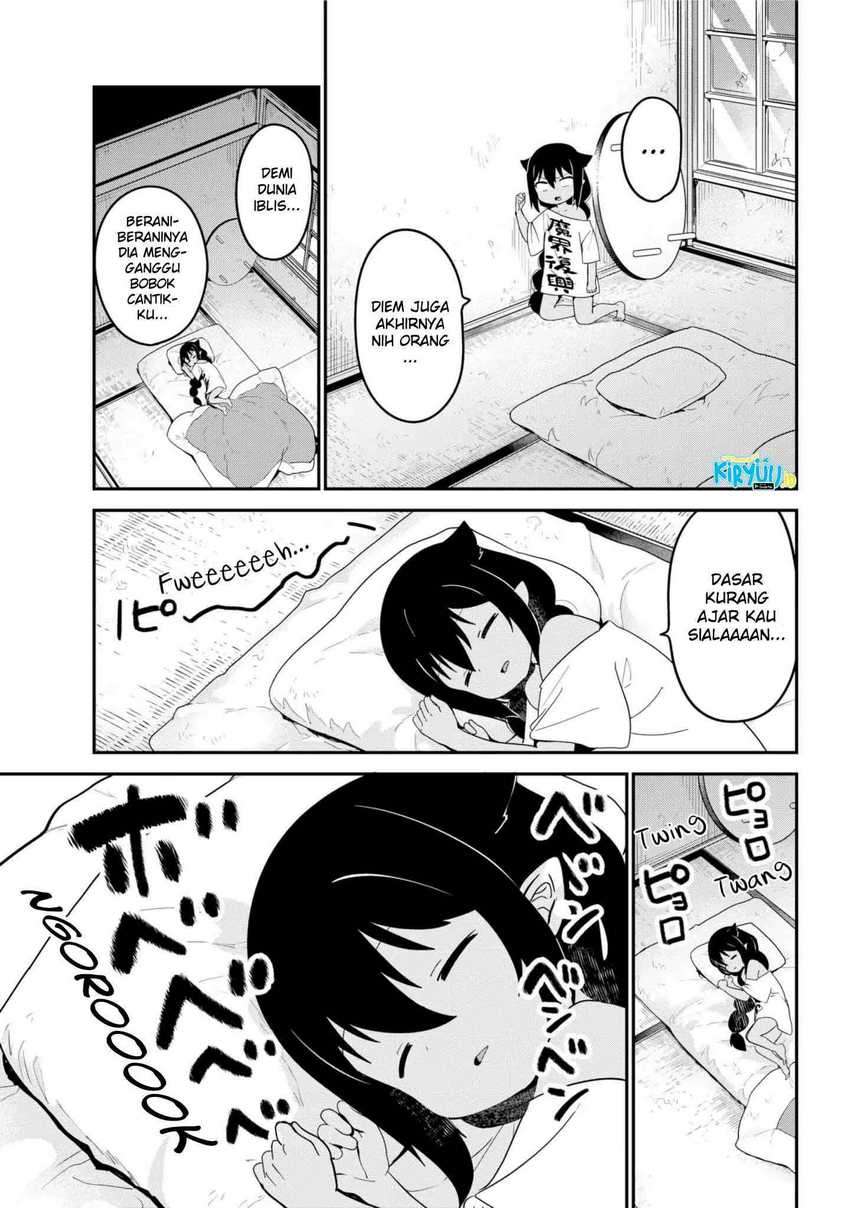 Jahy-sama wa Kujikenai! Chapter 22 Gambar 7