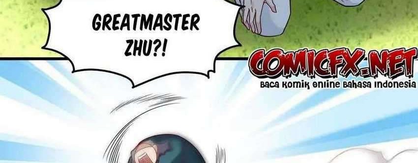 Xianzun Luowuji Chapter 74 Gambar 23