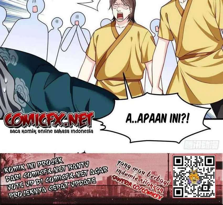Xianzun Luowuji Chapter 74 Gambar 26