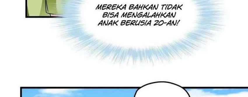 Xianzun Luowuji Chapter 74 Gambar 33