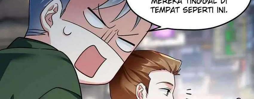 Xianzun Luowuji Chapter 74 Gambar 38