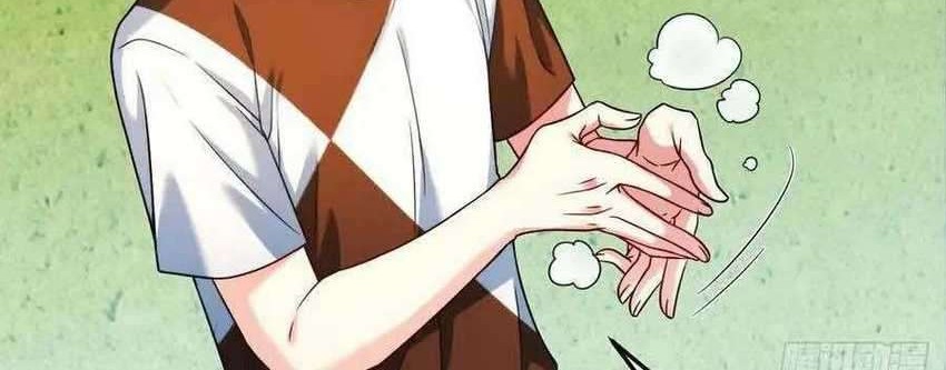 Xianzun Luowuji Chapter 74 Gambar 3