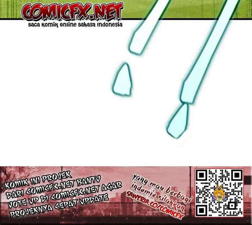 Xianzun Luowuji Chapter 74 Gambar 8
