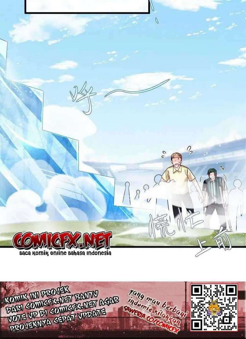 Xianzun Luowuji Chapter 74 Gambar 13