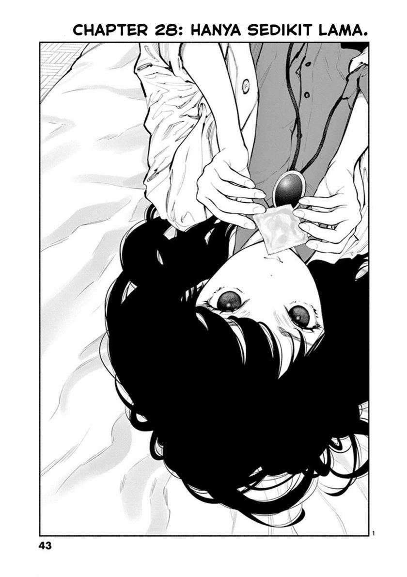 Baca Asoko de Hataraku Musubu-san Chapter 28 Gambar 2