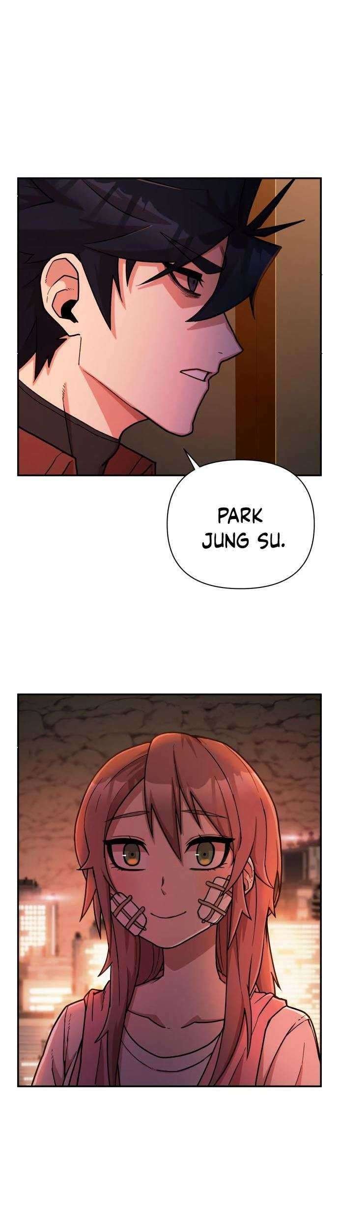 Hero Has Returned Chapter 13 Gambar 20