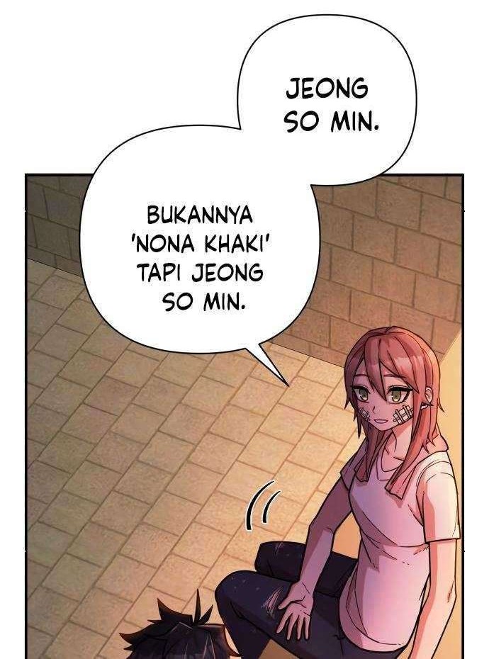 Hero Has Returned Chapter 13 Gambar 21