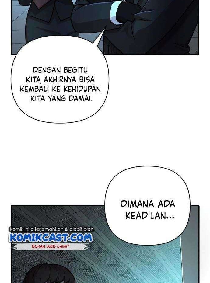 Hero Has Returned Chapter 13 Gambar 31