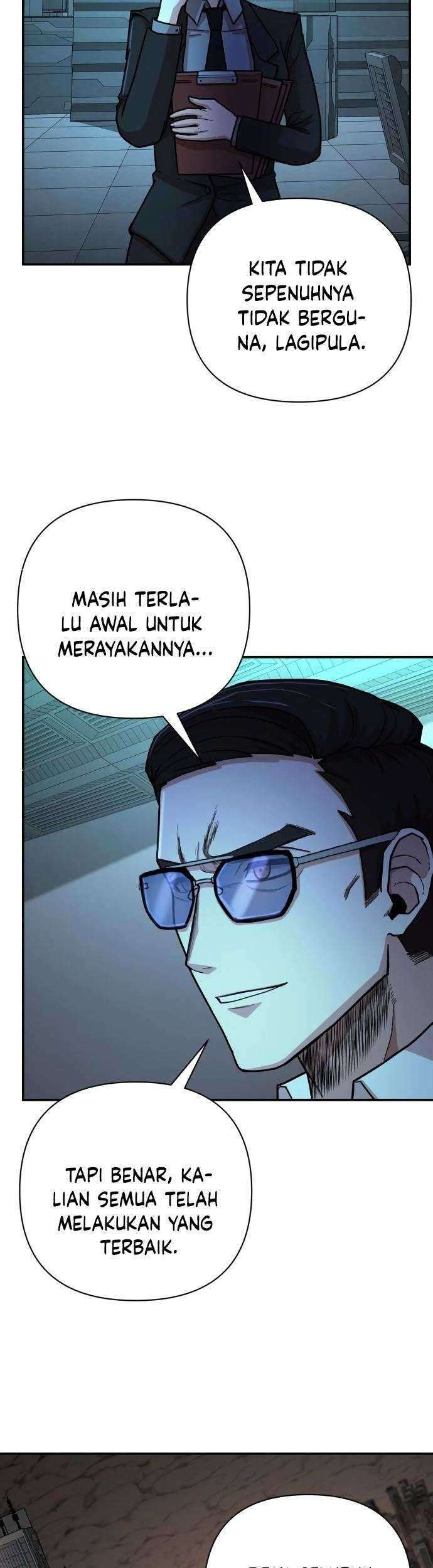 Hero Has Returned Chapter 13 Gambar 34