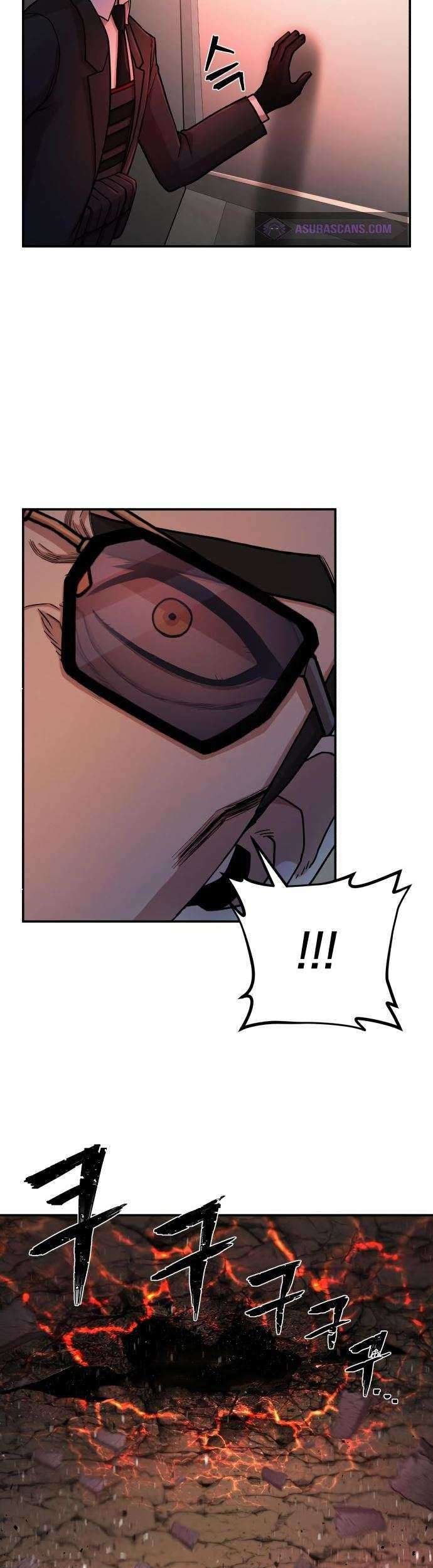 Hero Has Returned Chapter 13 Gambar 40