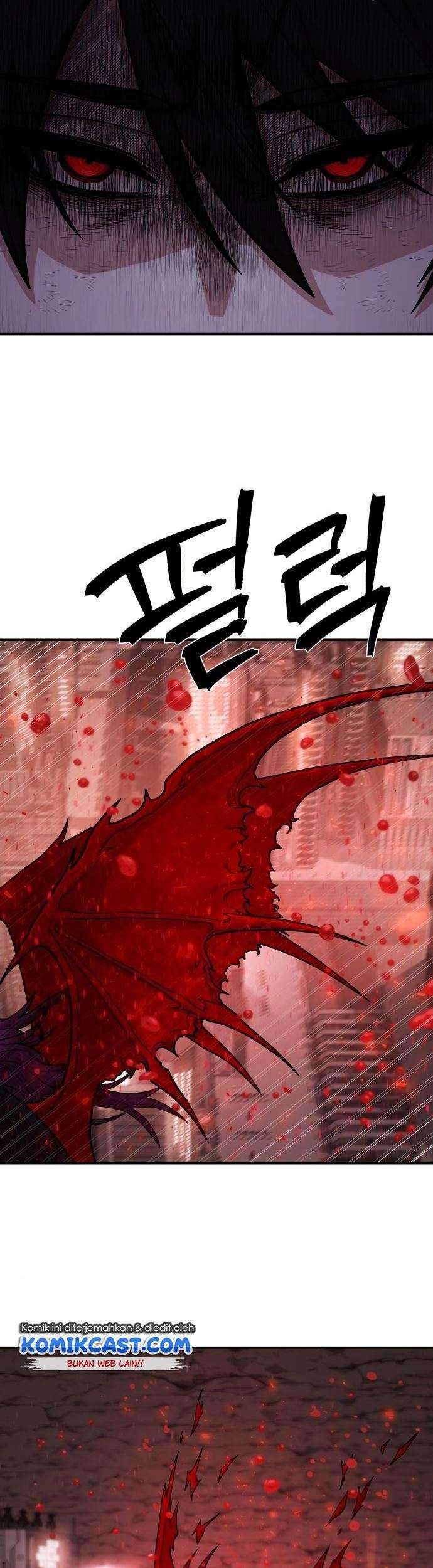 Hero Has Returned Chapter 13 Gambar 48