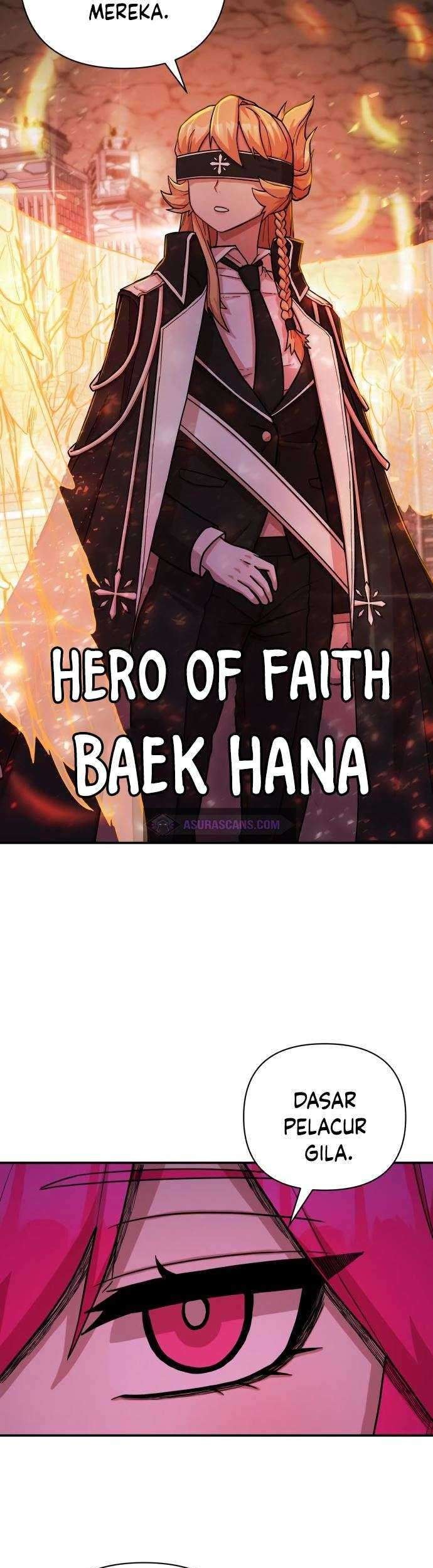 Hero Has Returned Chapter 13 Gambar 52