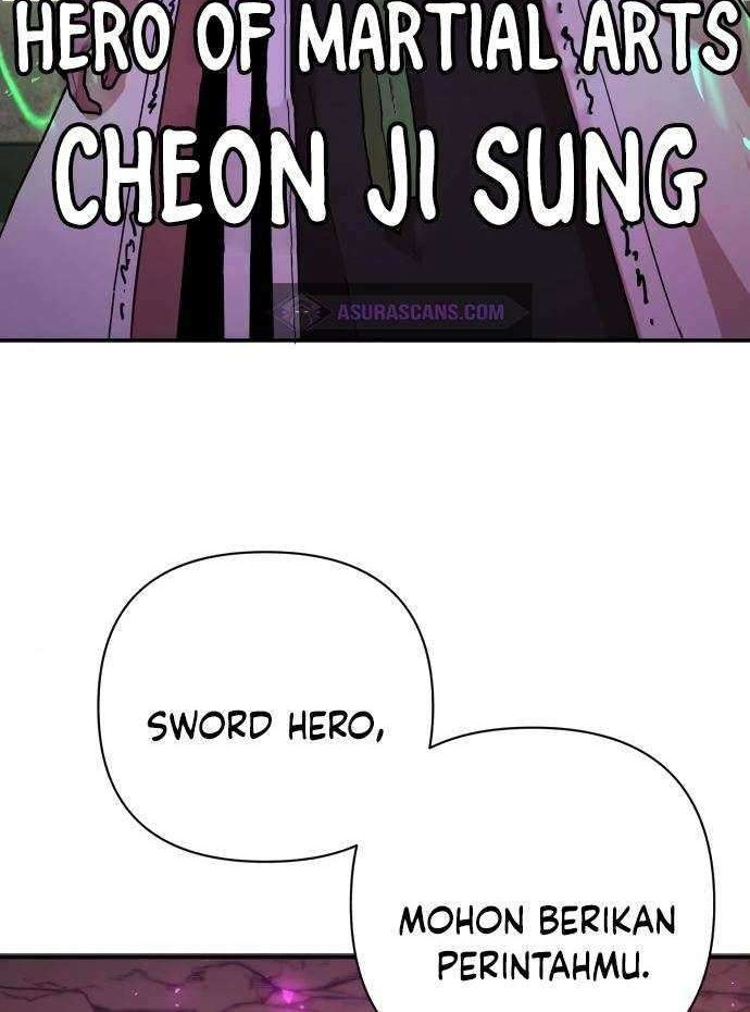 Hero Has Returned Chapter 13 Gambar 57