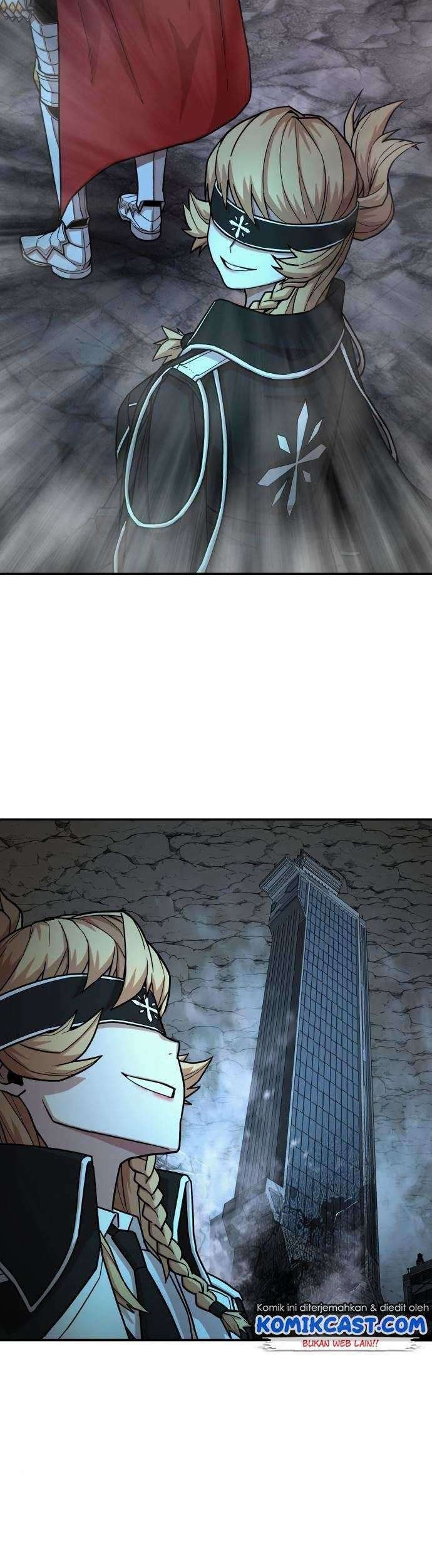 Hero Has Returned Chapter 13 Gambar 74