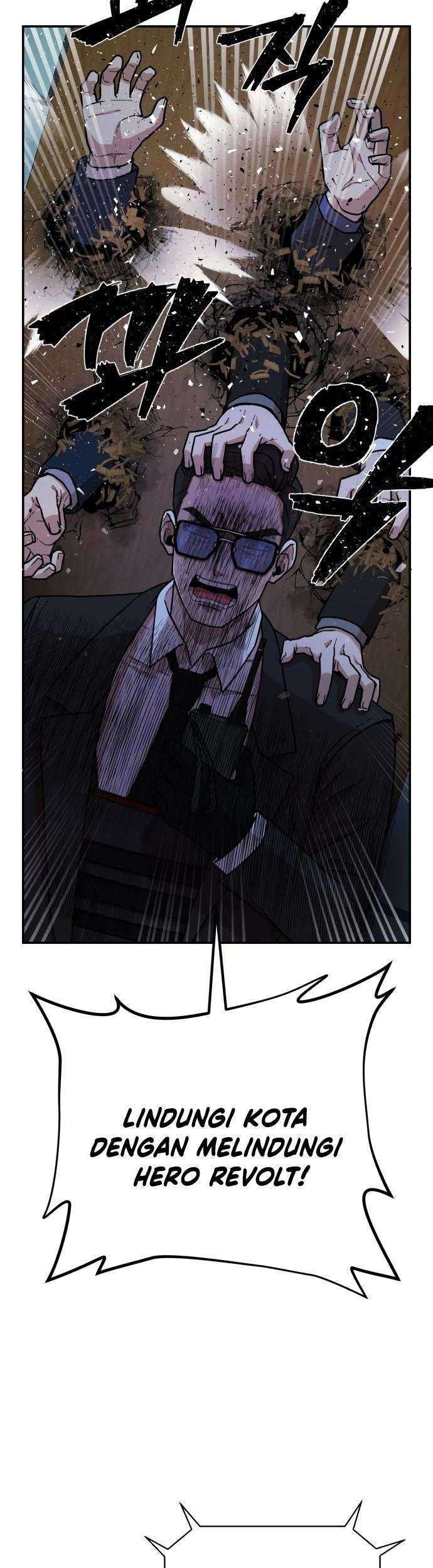 Hero Has Returned Chapter 13 Gambar 78