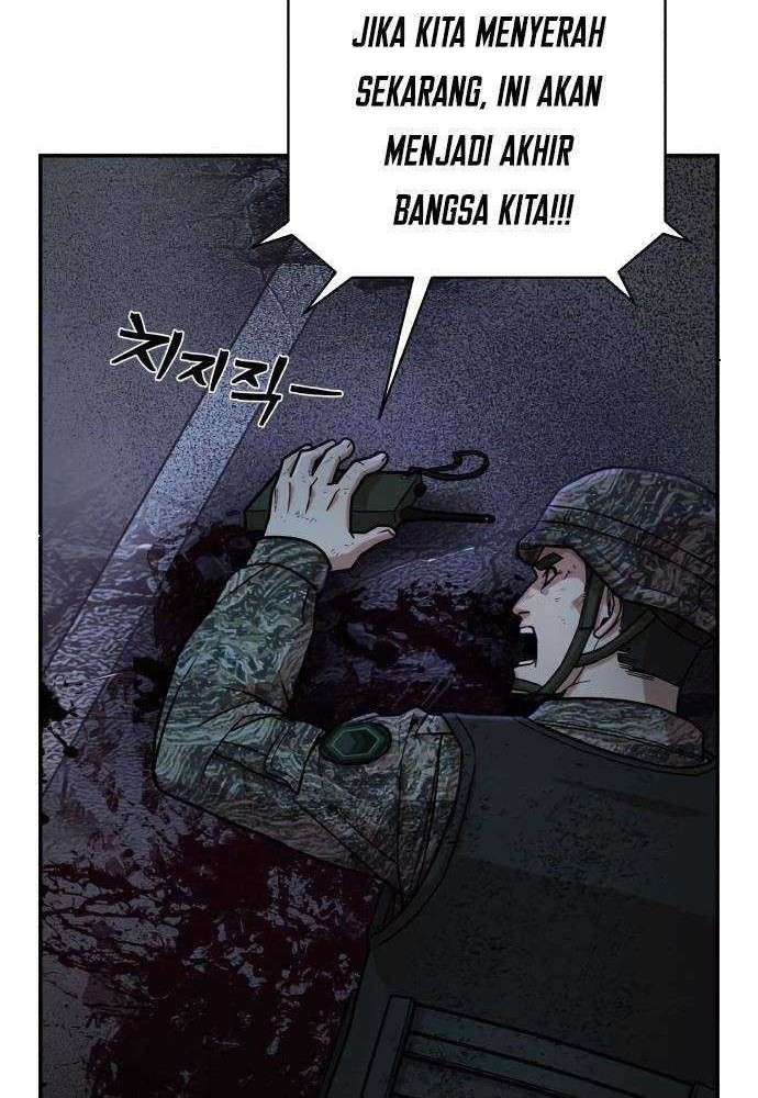 Hero Has Returned Chapter 13 Gambar 79