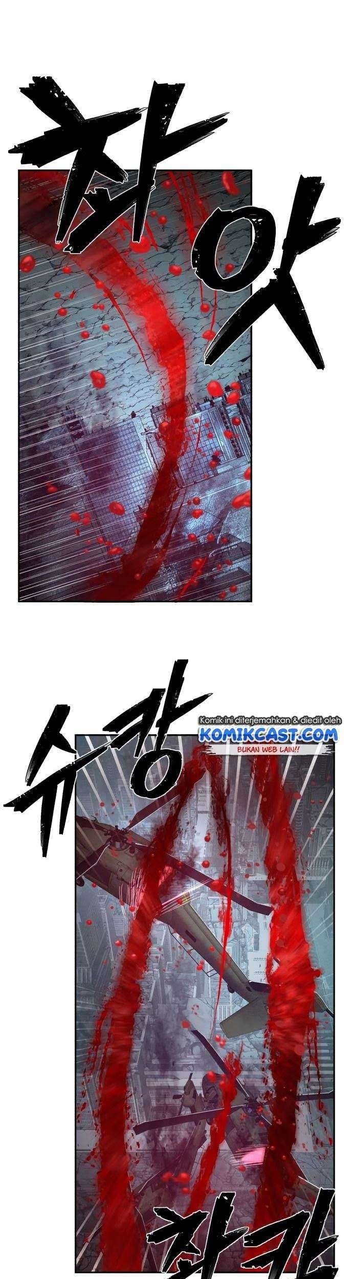 Hero Has Returned Chapter 13 Gambar 86