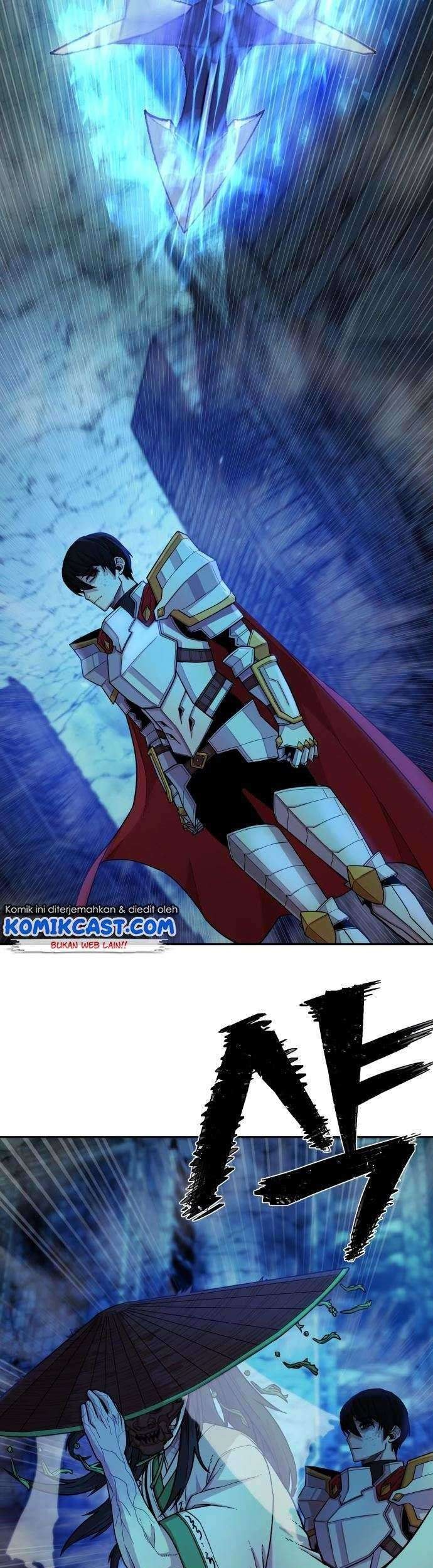 Hero Has Returned Chapter 13 Gambar 92