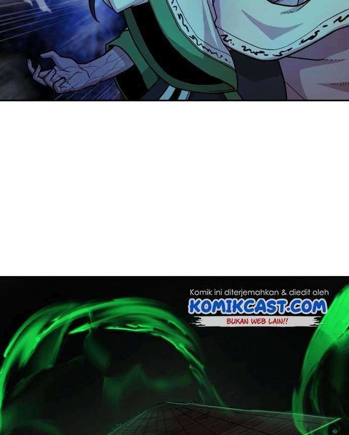 Hero Has Returned Chapter 13 Gambar 93
