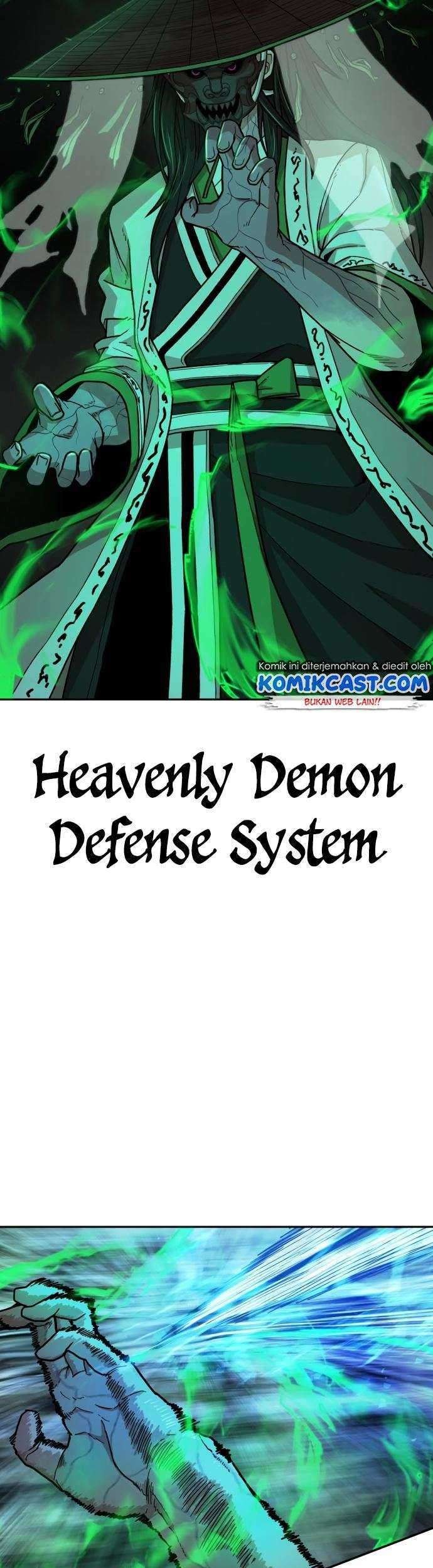 Hero Has Returned Chapter 13 Gambar 94