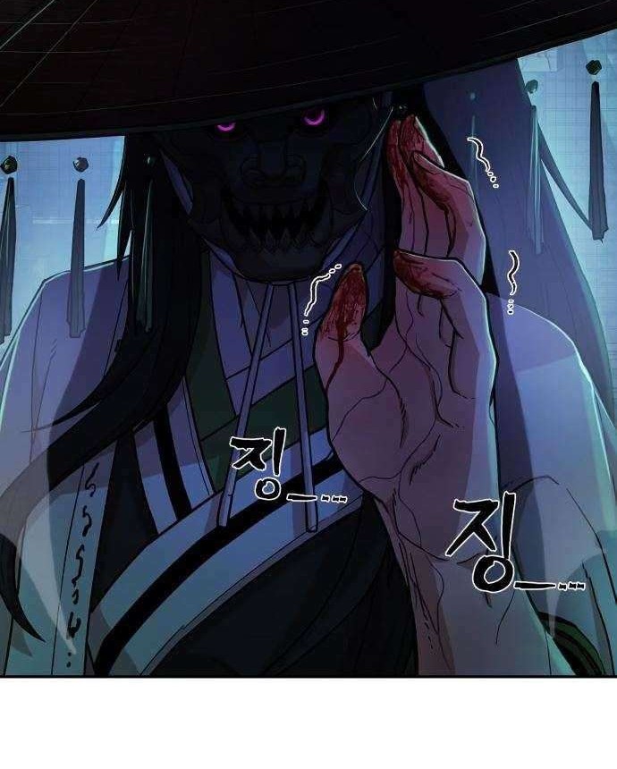 Hero Has Returned Chapter 13 Gambar 97