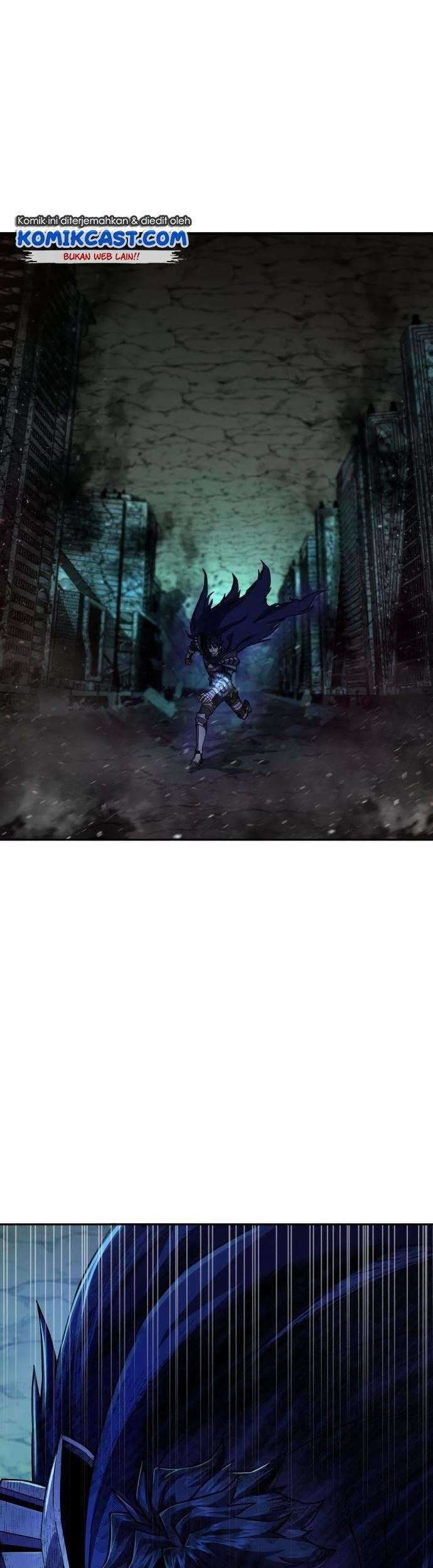 Hero Has Returned Chapter 13 Gambar 98