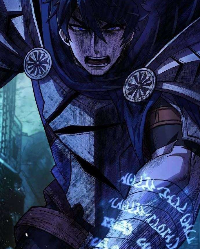 Hero Has Returned Chapter 13 Gambar 99