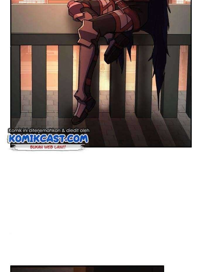 Hero Has Returned Chapter 13 Gambar 13