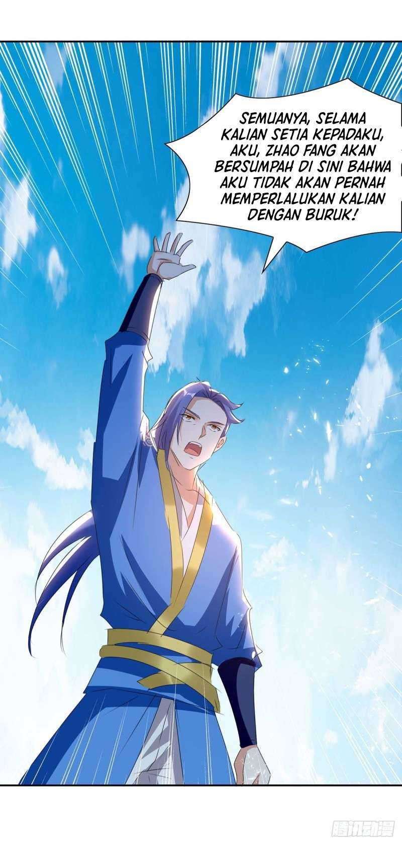 Strongest Leveling Chapter 241 Gambar 12