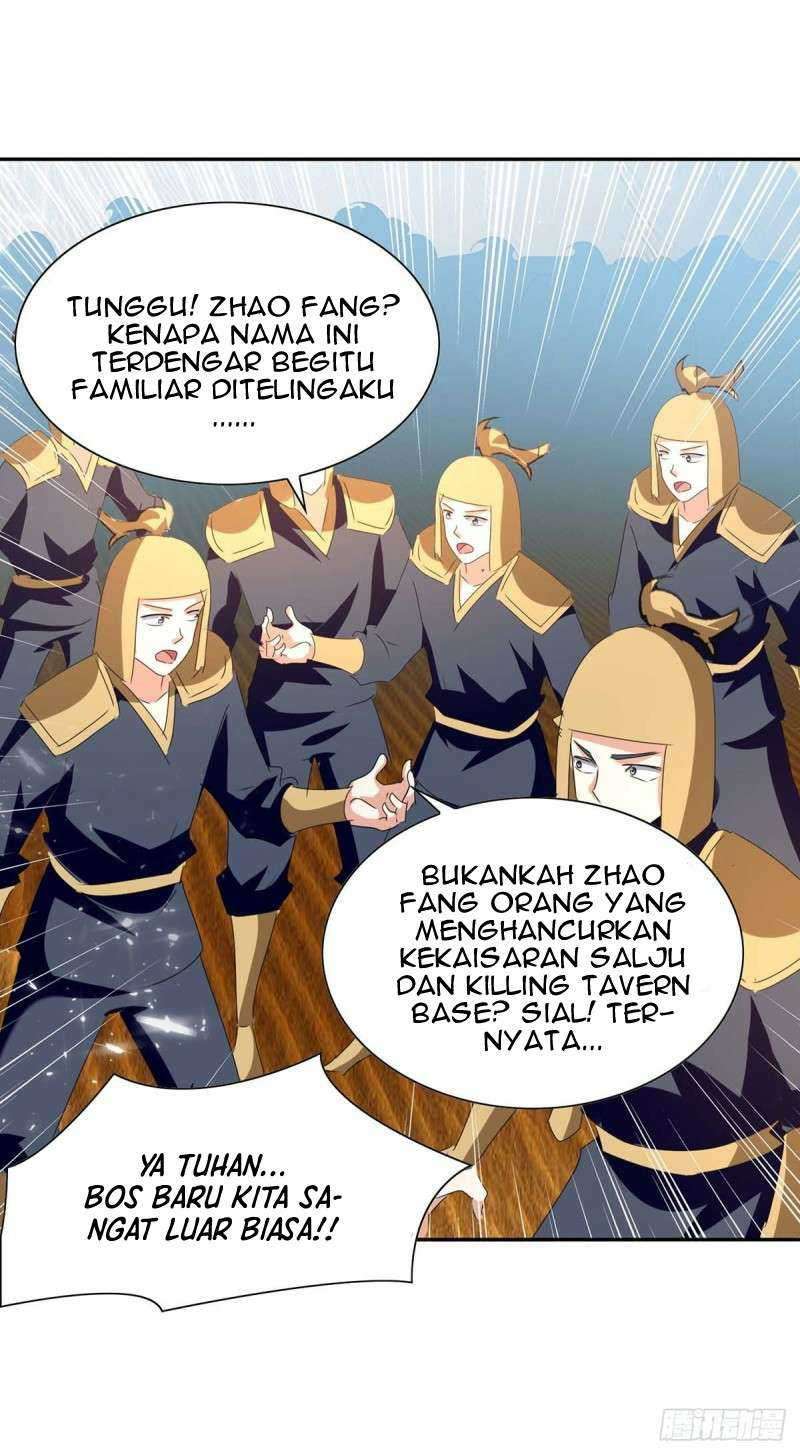 Strongest Leveling Chapter 241 Gambar 13