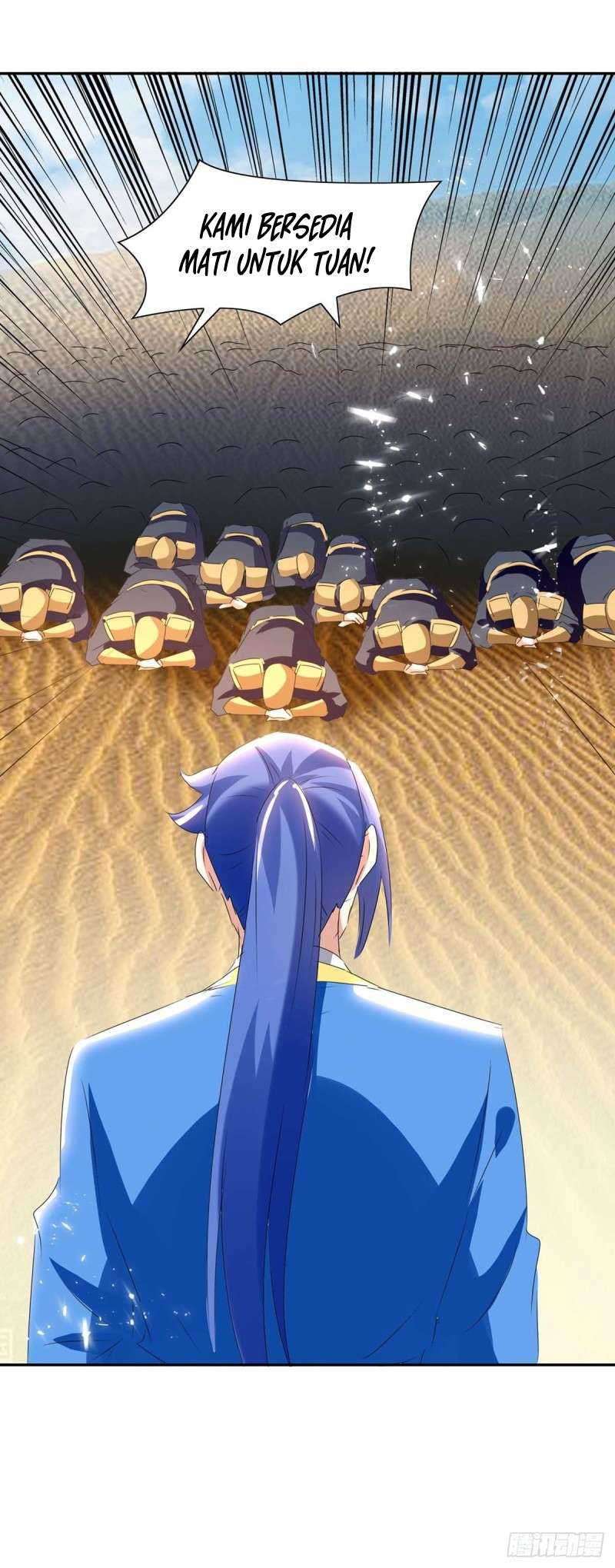 Strongest Leveling Chapter 241 Gambar 14