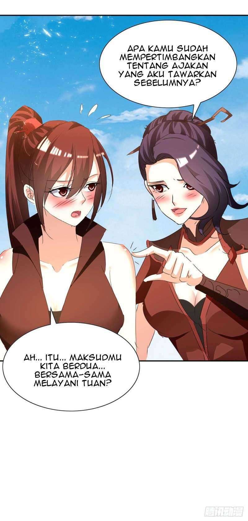 Strongest Leveling Chapter 241 Gambar 17
