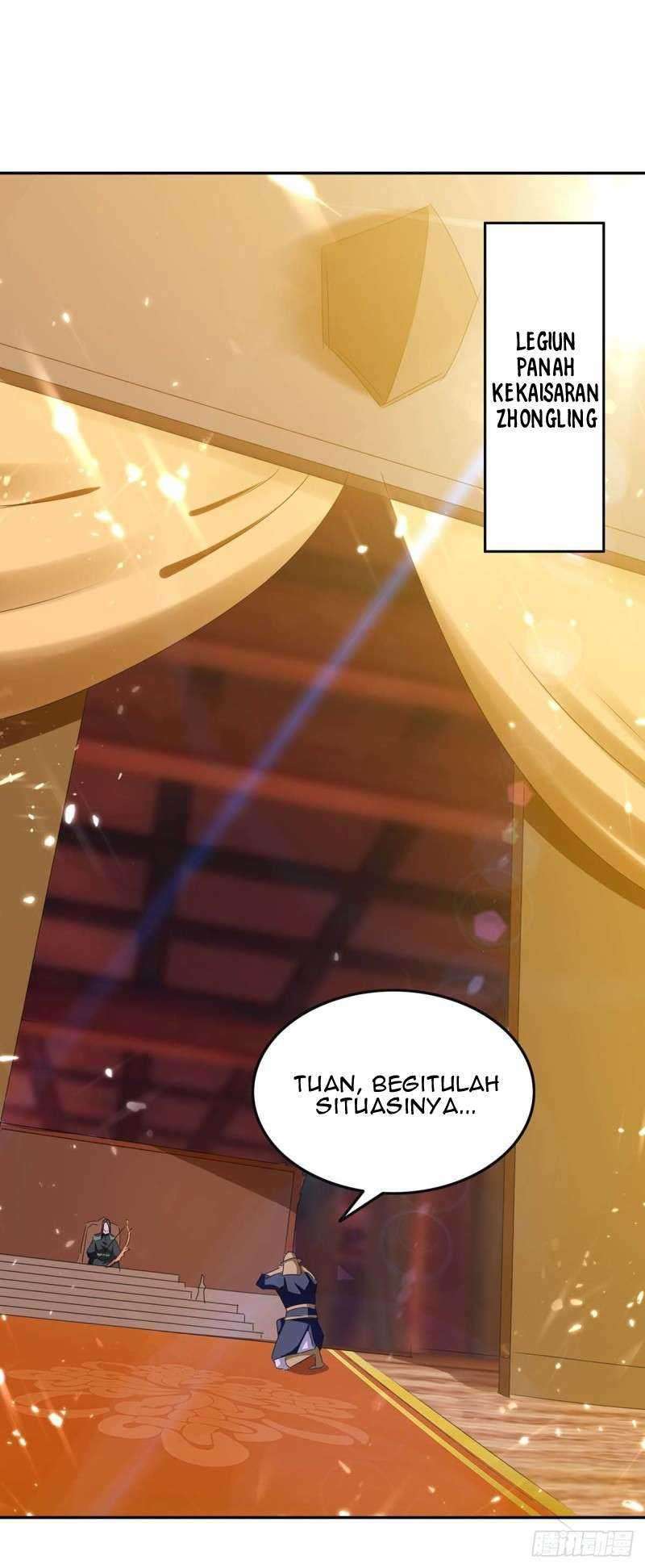 Strongest Leveling Chapter 241 Gambar 22