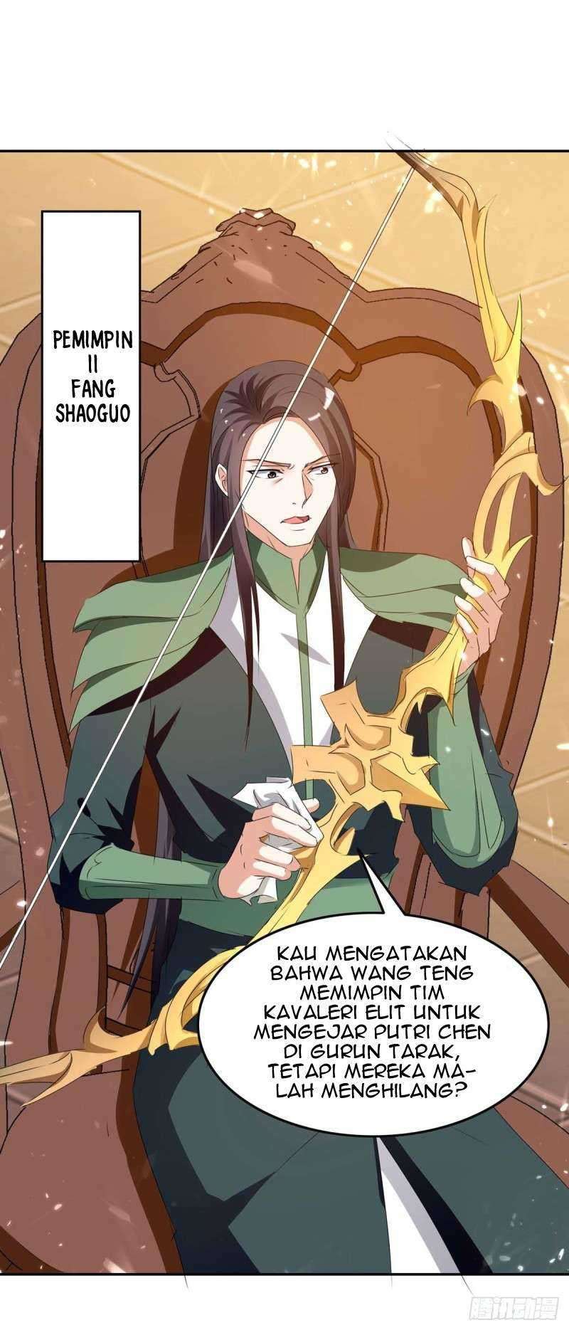 Strongest Leveling Chapter 241 Gambar 23
