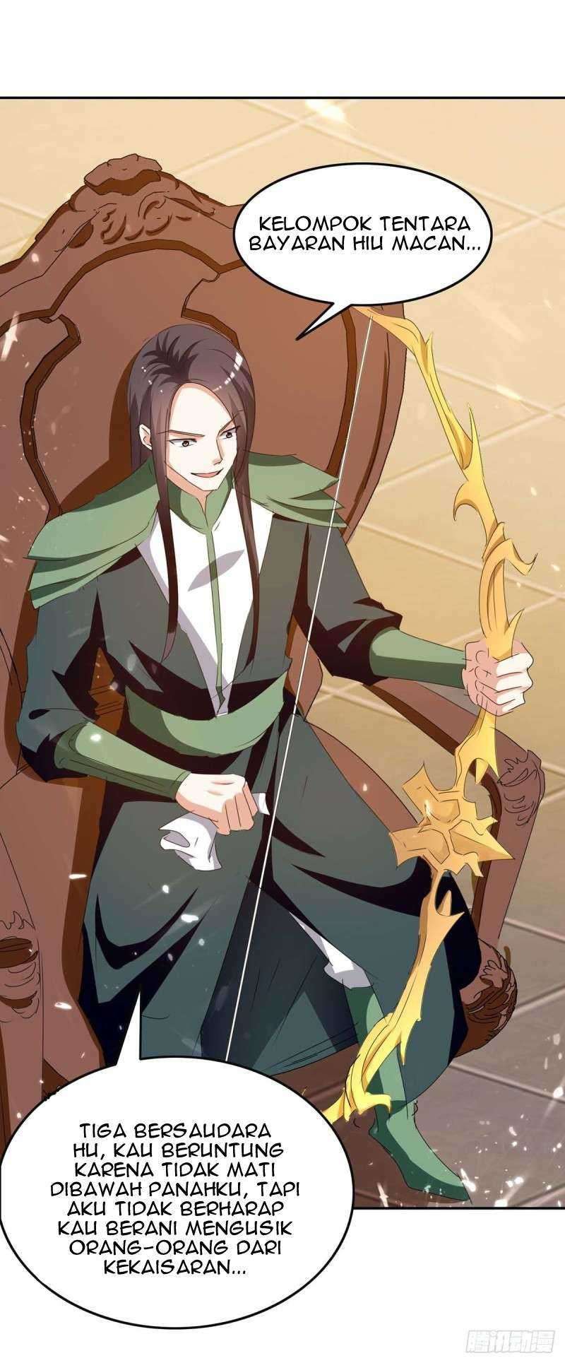 Strongest Leveling Chapter 241 Gambar 25